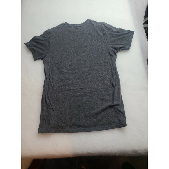 Star Wars X Wing Starfighter T Shirt Short Sleeve Black Mens Size Medium - Picture 6 of 6